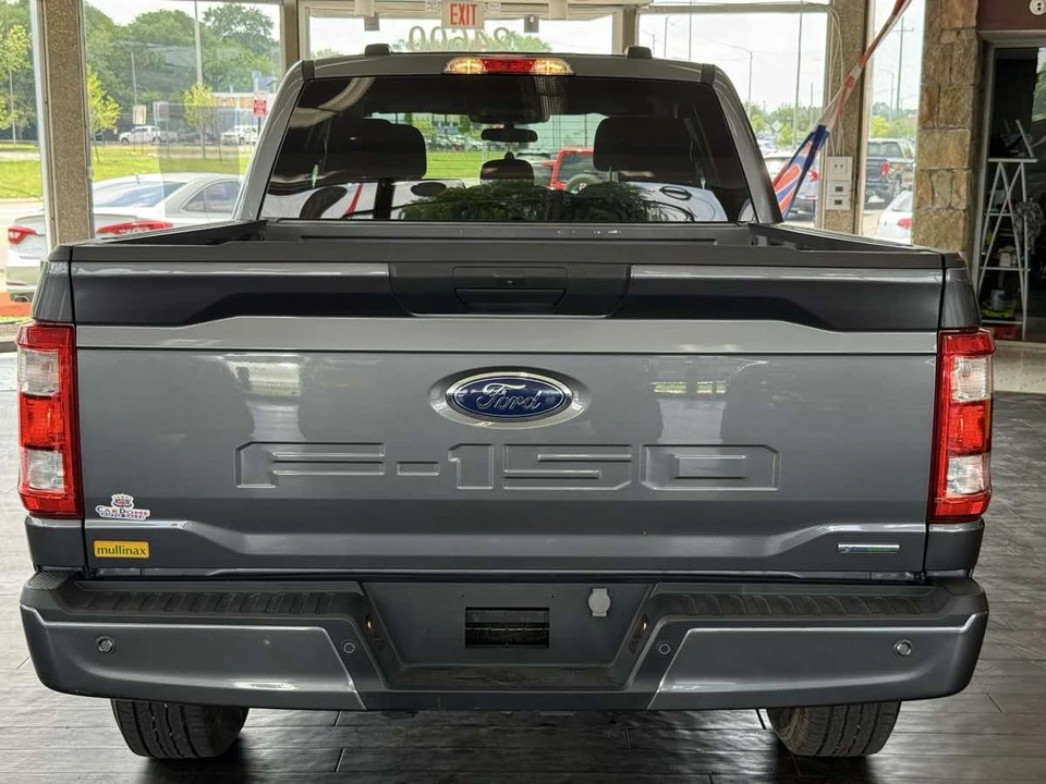 2023 Ford F-150 14th Gen - Image 8 of 31