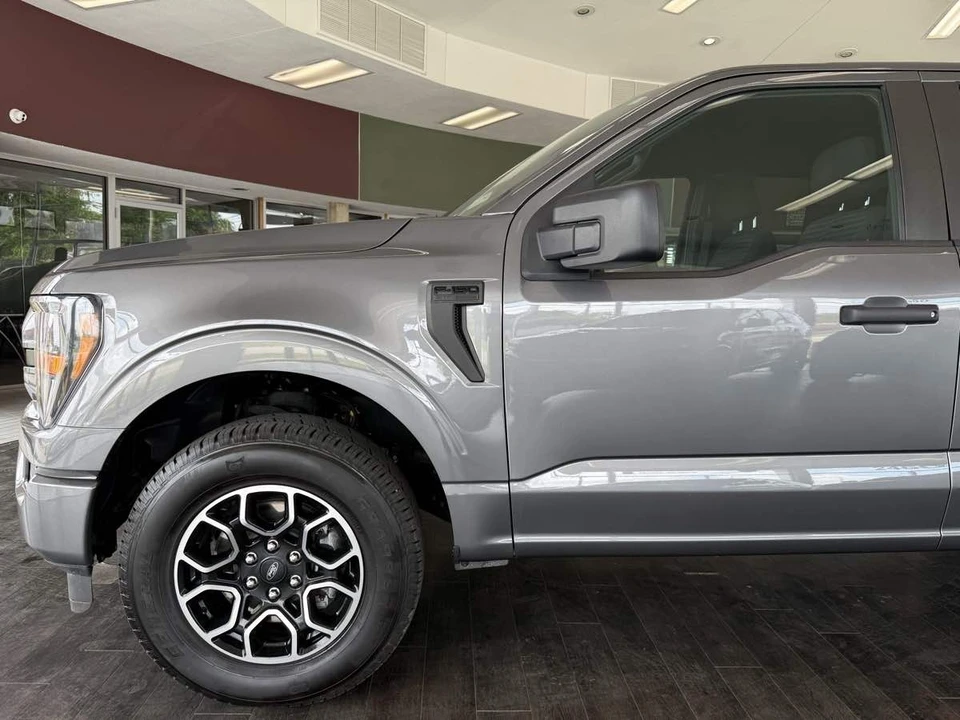 2023 Ford F-150 14th Gen - Image 18 of 31