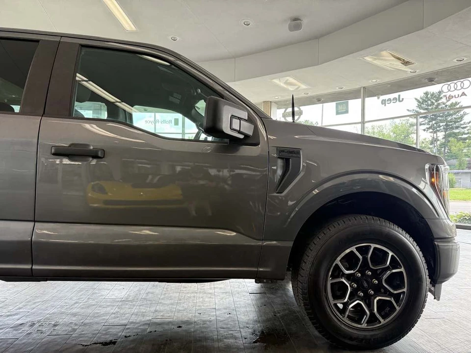 2023 Ford F-150 14th Gen - Image 4 of 31