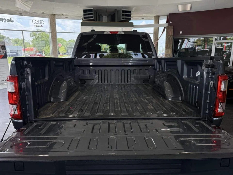 2023 Ford F-150 14th Gen - Image 10 of 31