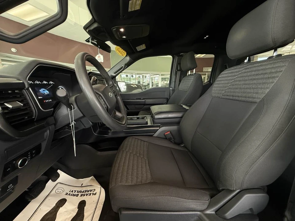2023 Ford F-150 14th Gen - Image 23 of 31