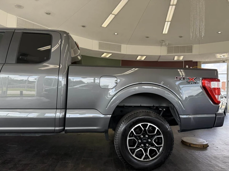 2023 Ford F-150 14th Gen - Image 16 of 31