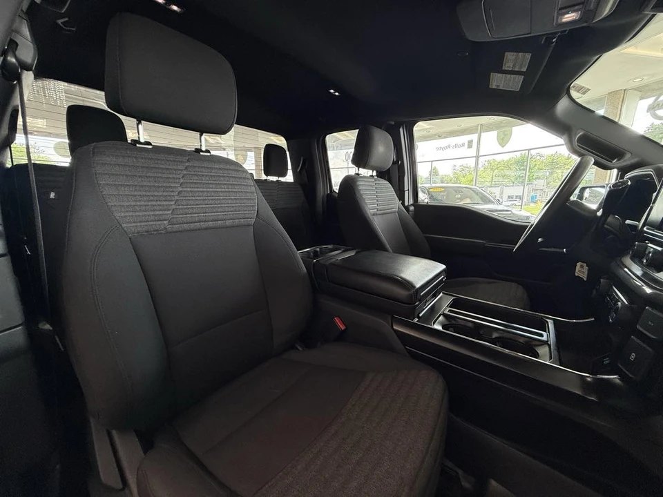 2023 Ford F-150 14th Gen - Image 30 of 31