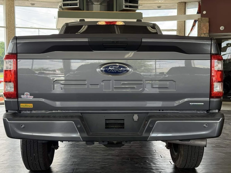 2023 Ford F-150 14th Gen - Image 11 of 31
