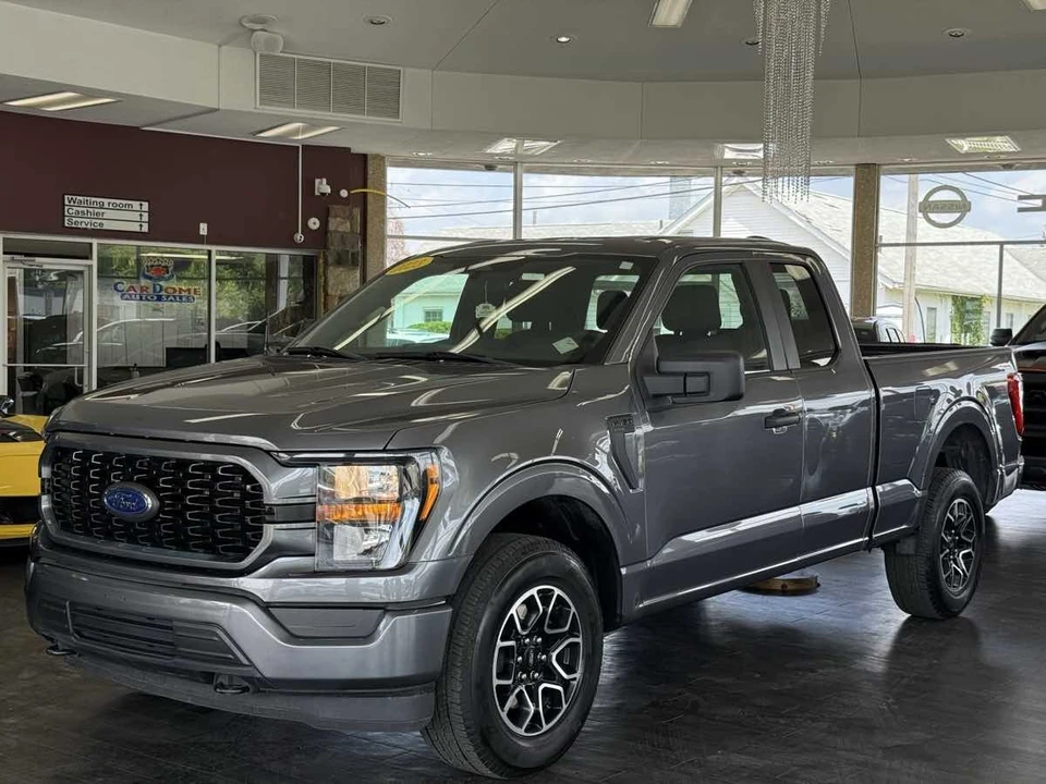 2023 Ford F-150 14th Gen - Image 19 of 31