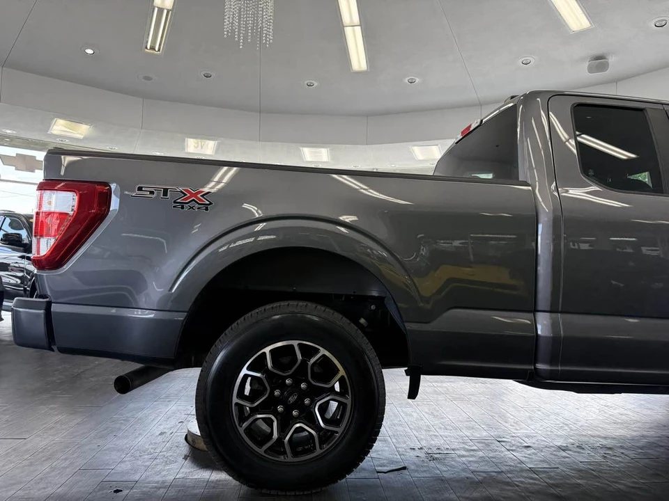 2023 Ford F-150 14th Gen - Image 5 of 31