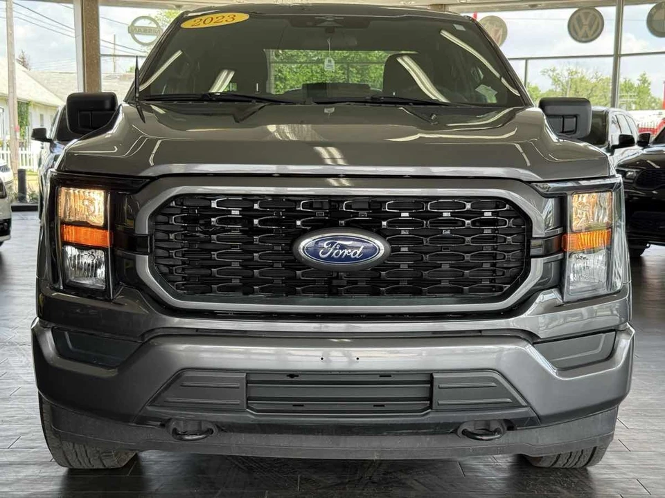 2023 Ford F-150 14th Gen - Image 21 of 31