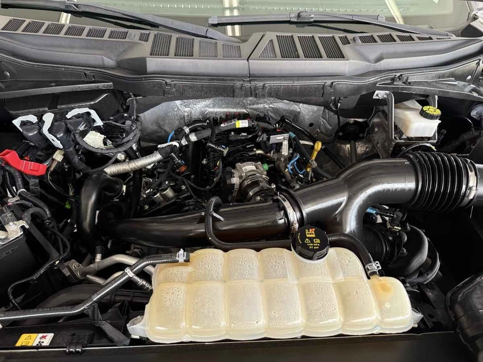 2023 Ford F-150 14th Gen - Image 25 of 31