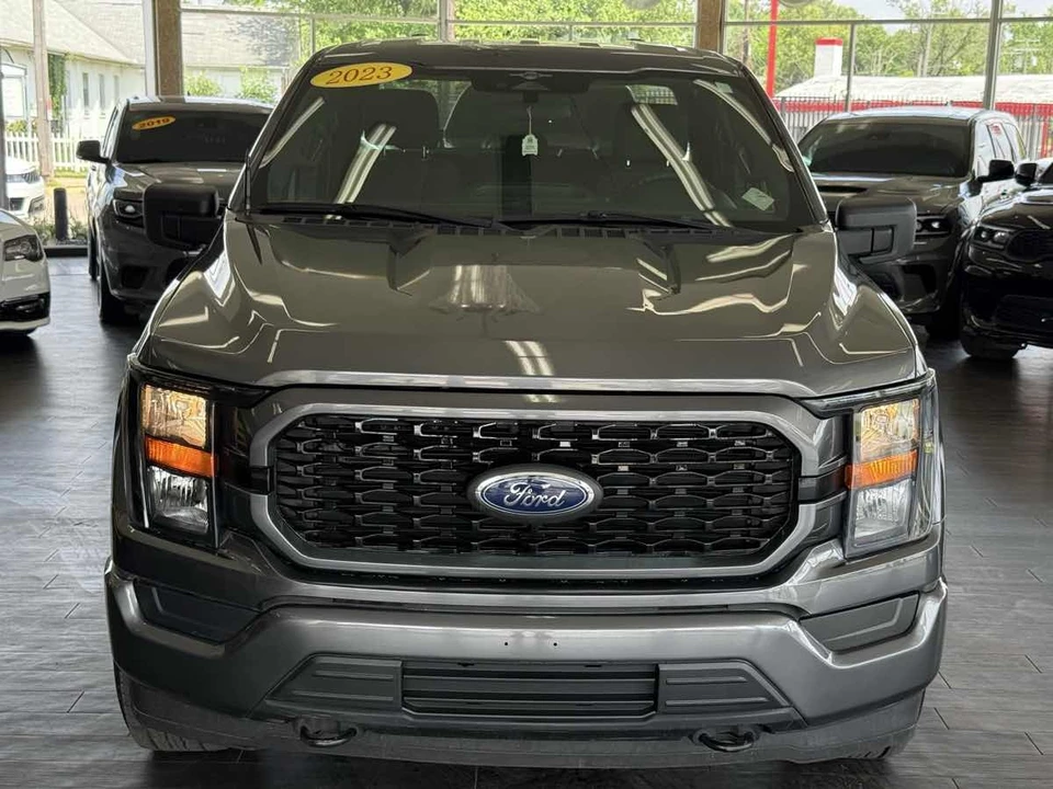 2023 Ford F-150 14th Gen - Image 20 of 31