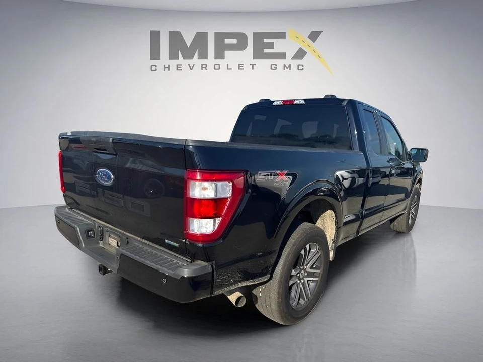 2023 Ford F-150 14th Gen - Image 5 of 15