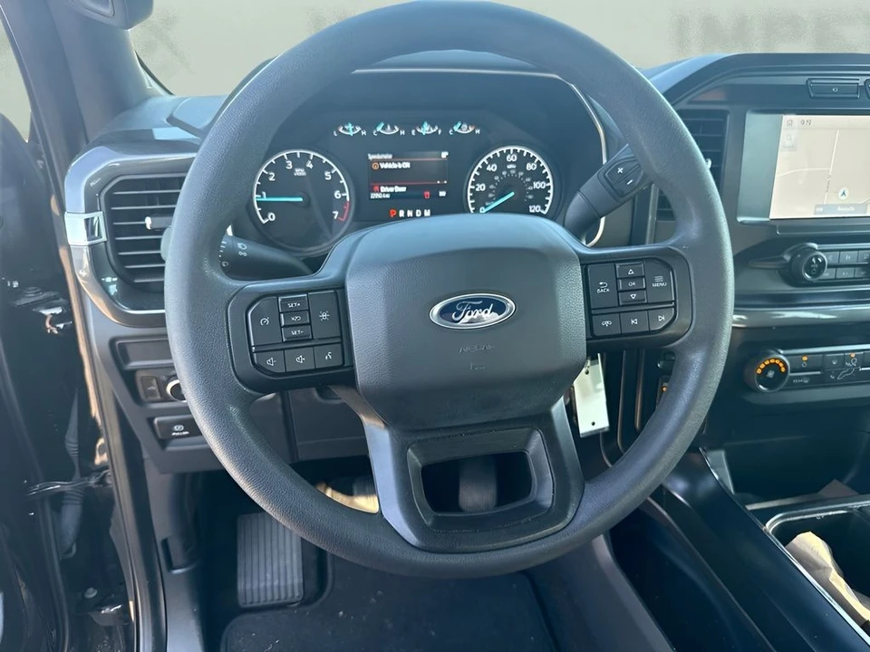 2023 Ford F-150 14th Gen - Image 12 of 15