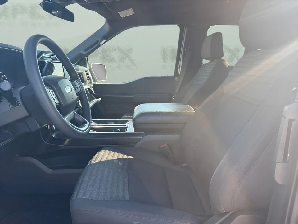 2023 Ford F-150 14th Gen - Image 9 of 15