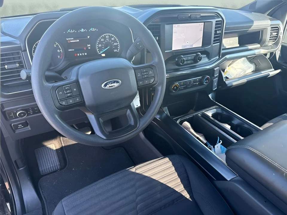 2023 Ford F-150 14th Gen - Image 11 of 15