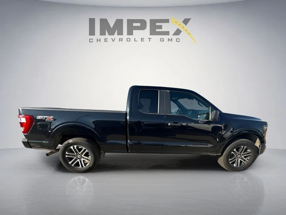 2023 Ford F-150 14th Gen - Image 6 of 15