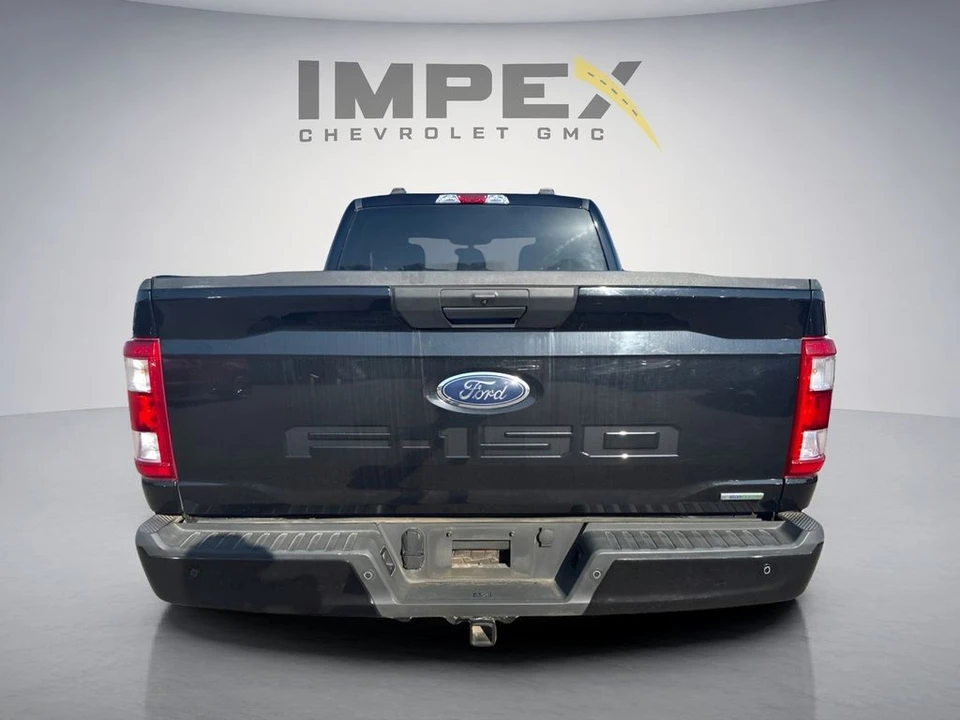 2023 Ford F-150 14th Gen - Image 4 of 15