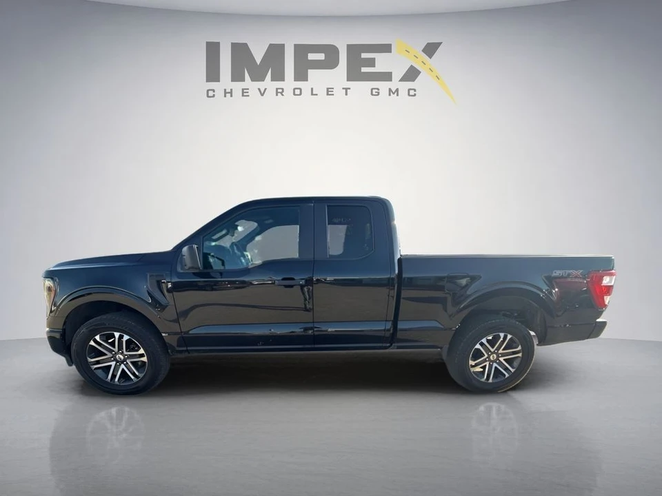 2023 Ford F-150 14th Gen - Image 2 of 15
