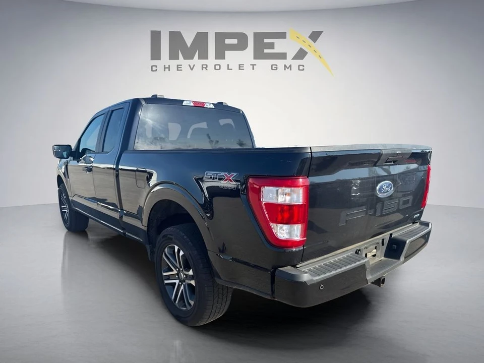 2023 Ford F-150 14th Gen - Image 3 of 15