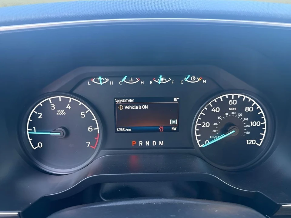 2023 Ford F-150 14th Gen - Image 14 of 15