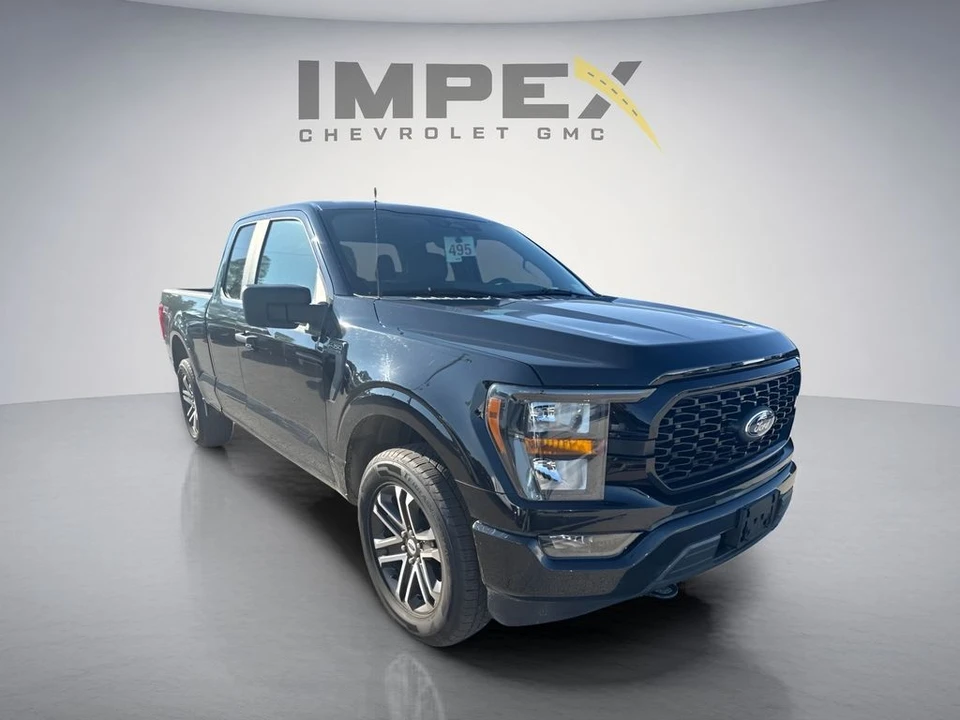 2023 Ford F-150 14th Gen - Image 7 of 15