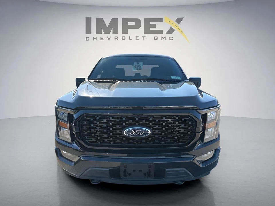 2023 Ford F-150 14th Gen - Image 8 of 15