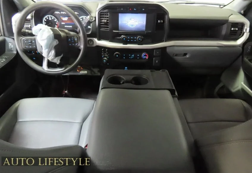 2023 Ford F-150 14th Gen - Image 22 of 31