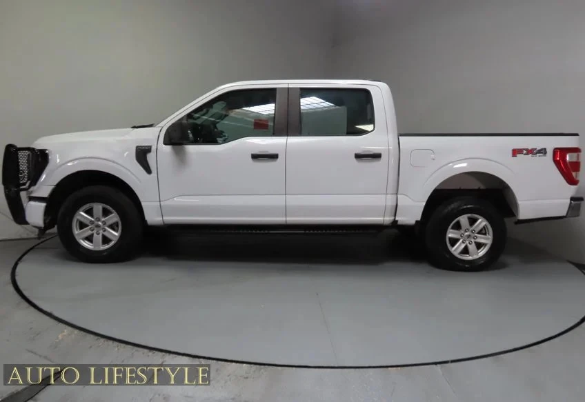 2023 Ford F-150 14th Gen - Image 9 of 31