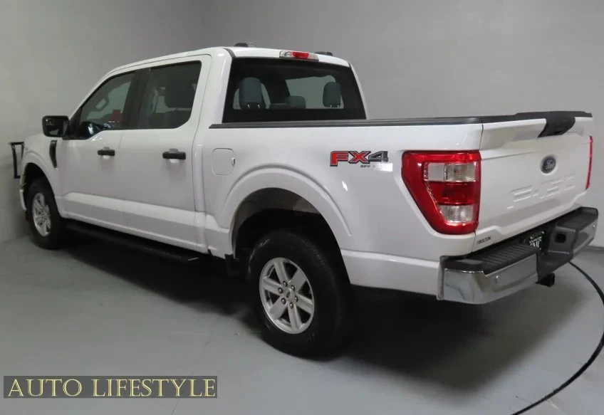 2023 Ford F-150 14th Gen - Image 6 of 31