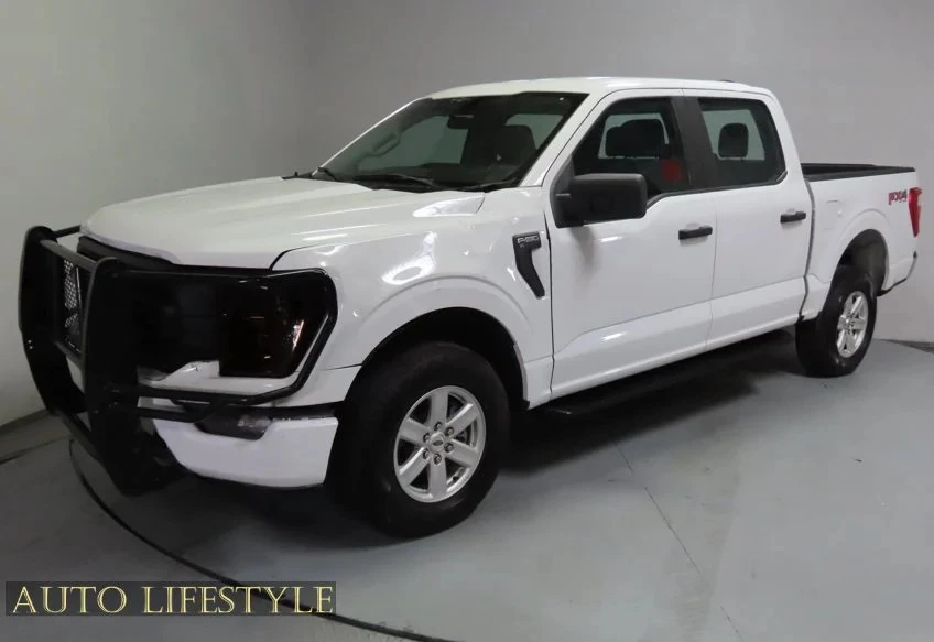 2023 Ford F-150 14th Gen - Image 2 of 31