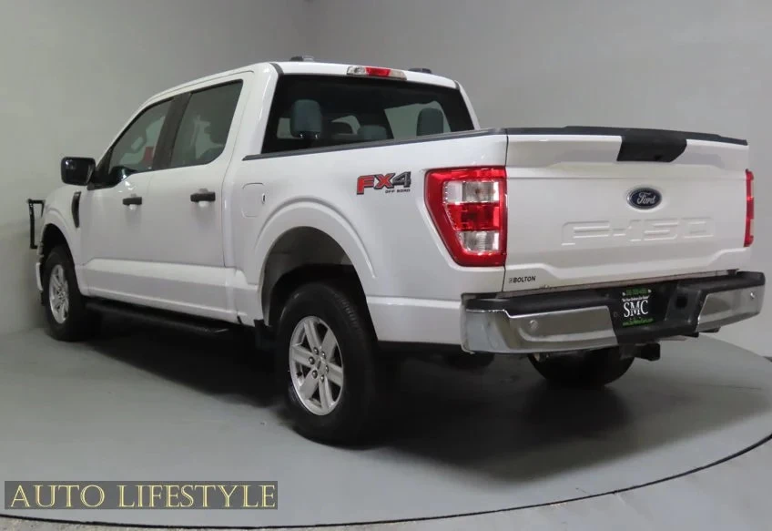 2023 Ford F-150 14th Gen - Image 8 of 31