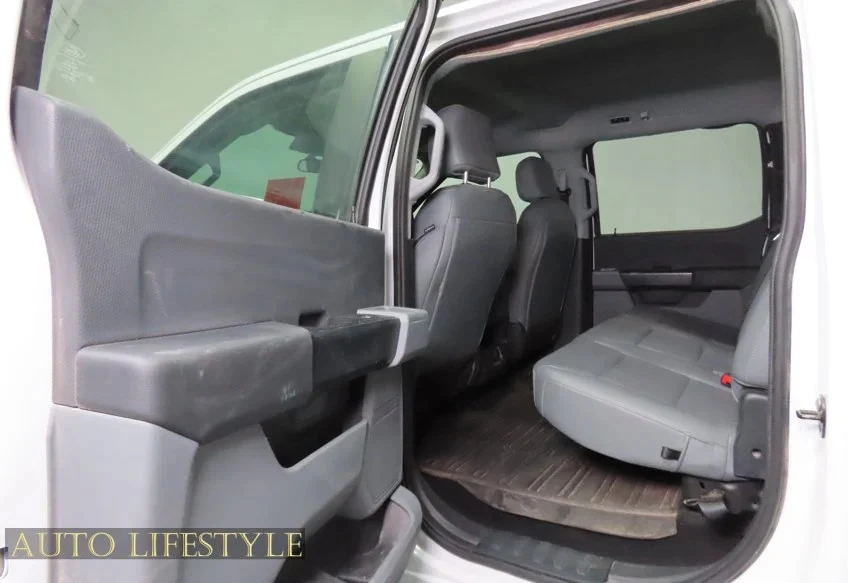 2023 Ford F-150 14th Gen - Image 29 of 31