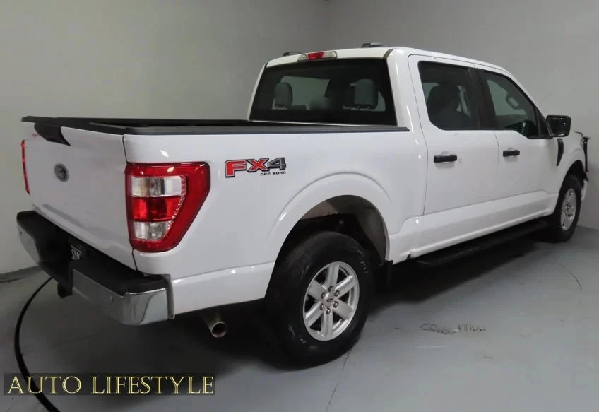 2023 Ford F-150 14th Gen - Image 5 of 31