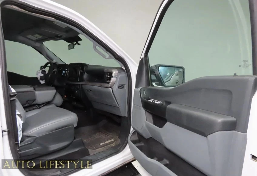 2023 Ford F-150 14th Gen - Image 20 of 31