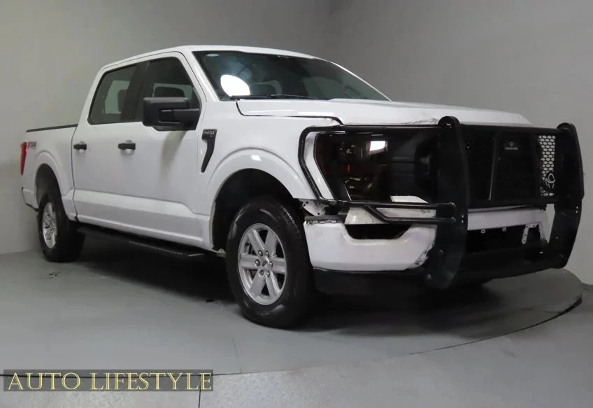 2023 Ford F-150 14th Gen - Image 3 of 31