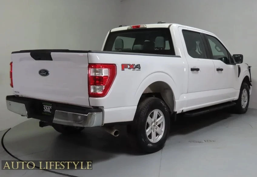 2023 Ford F-150 14th Gen - Image 7 of 31
