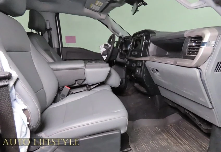 2023 Ford F-150 14th Gen - Image 23 of 31