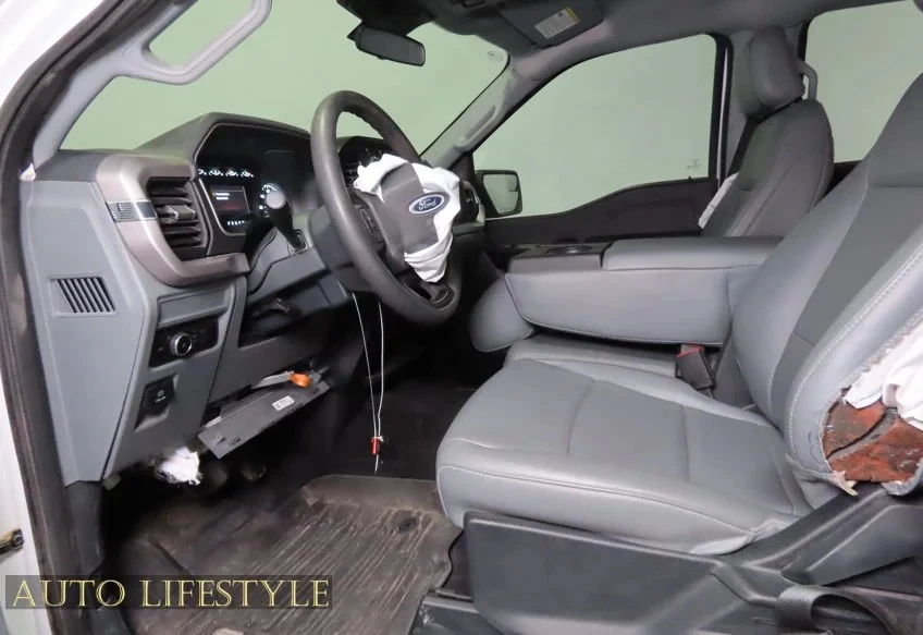 2023 Ford F-150 14th Gen - Image 27 of 31