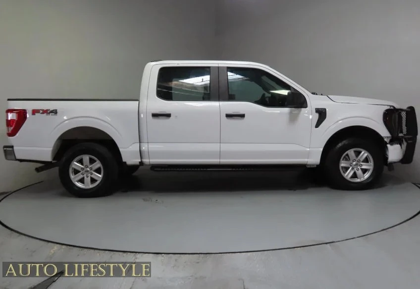 2023 Ford F-150 14th Gen - Image 10 of 31