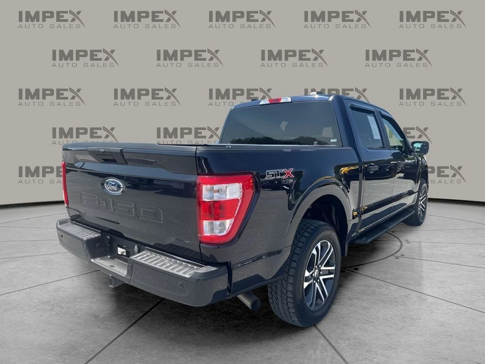 2023 Ford F-150 14th Gen - Image 5 of 31