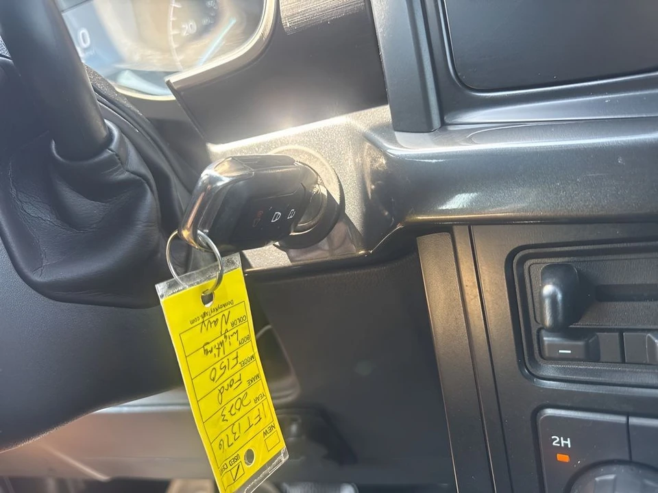 2023 Ford F-150 14th Gen - Image 17 of 31