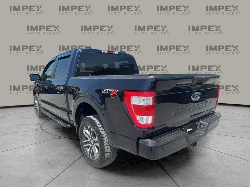 2023 Ford F-150 14th Gen - Image 3 of 31