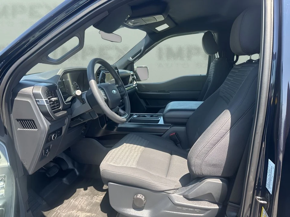 2023 Ford F-150 14th Gen - Image 9 of 31