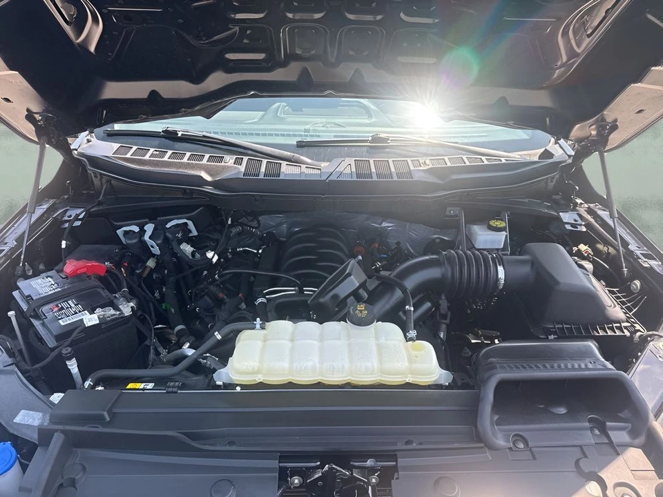 2023 Ford F-150 14th Gen - Image 25 of 31