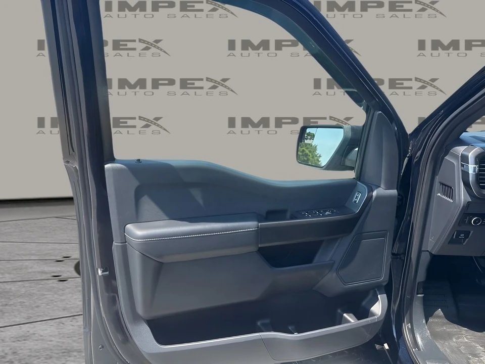 2023 Ford F-150 14th Gen - Image 21 of 31