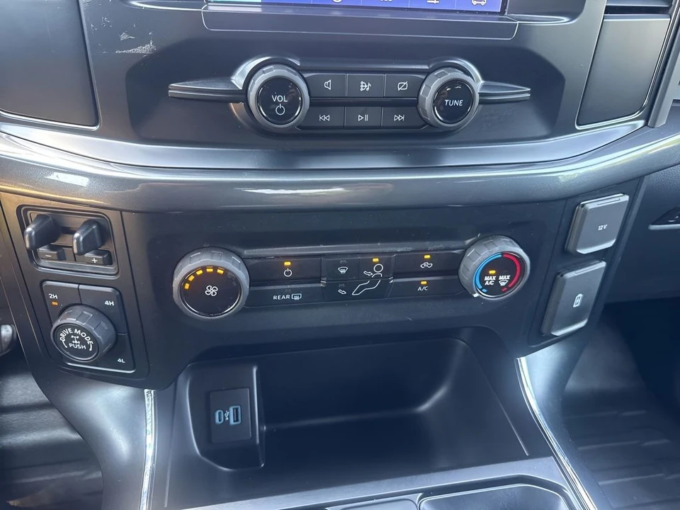 2023 Ford F-150 14th Gen - Image 15 of 31