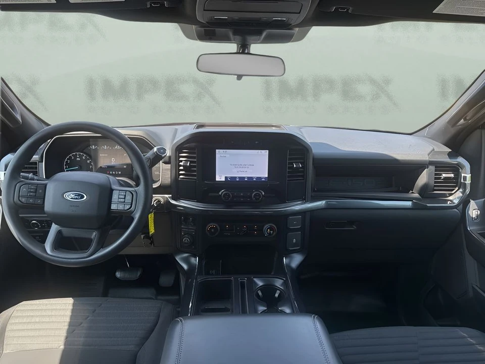 2023 Ford F-150 14th Gen - Image 11 of 31
