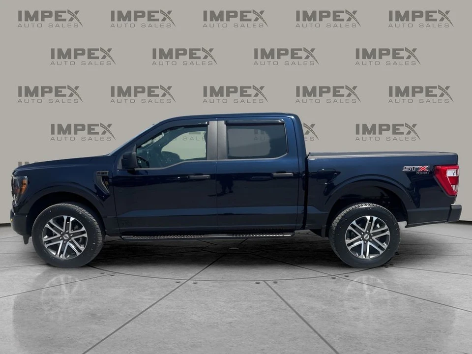 2023 Ford F-150 14th Gen - Image 2 of 31