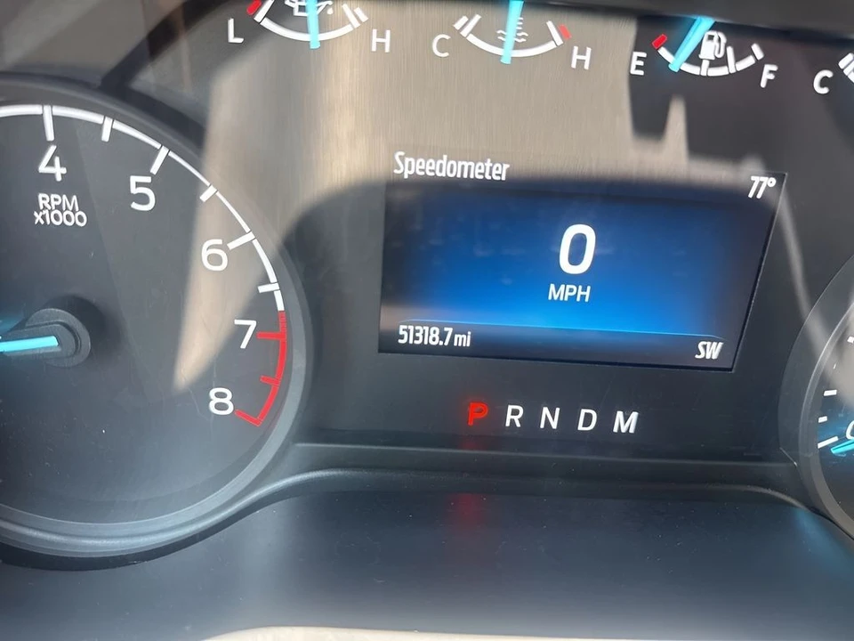 2023 Ford F-150 14th Gen - Image 20 of 31