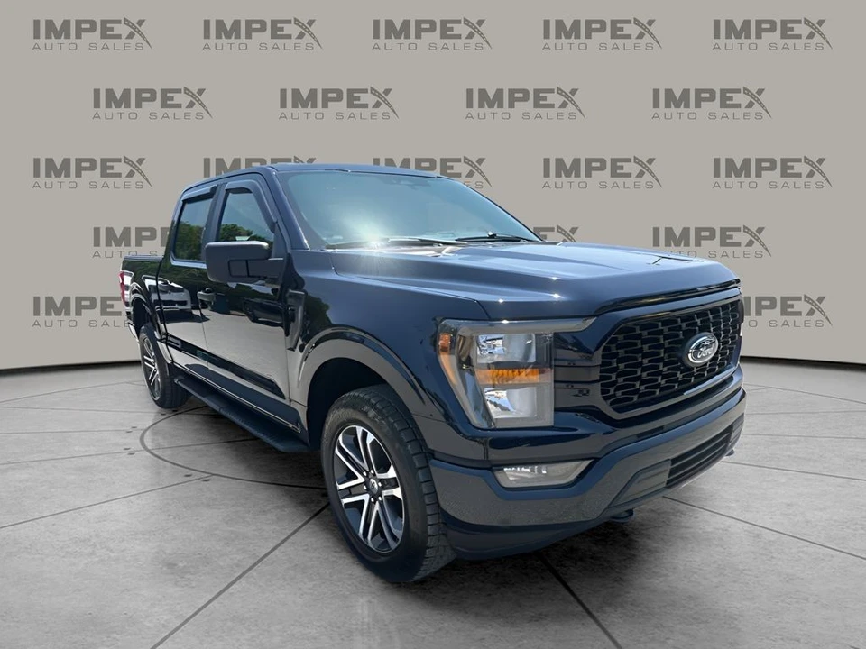 2023 Ford F-150 14th Gen - Image 7 of 31
