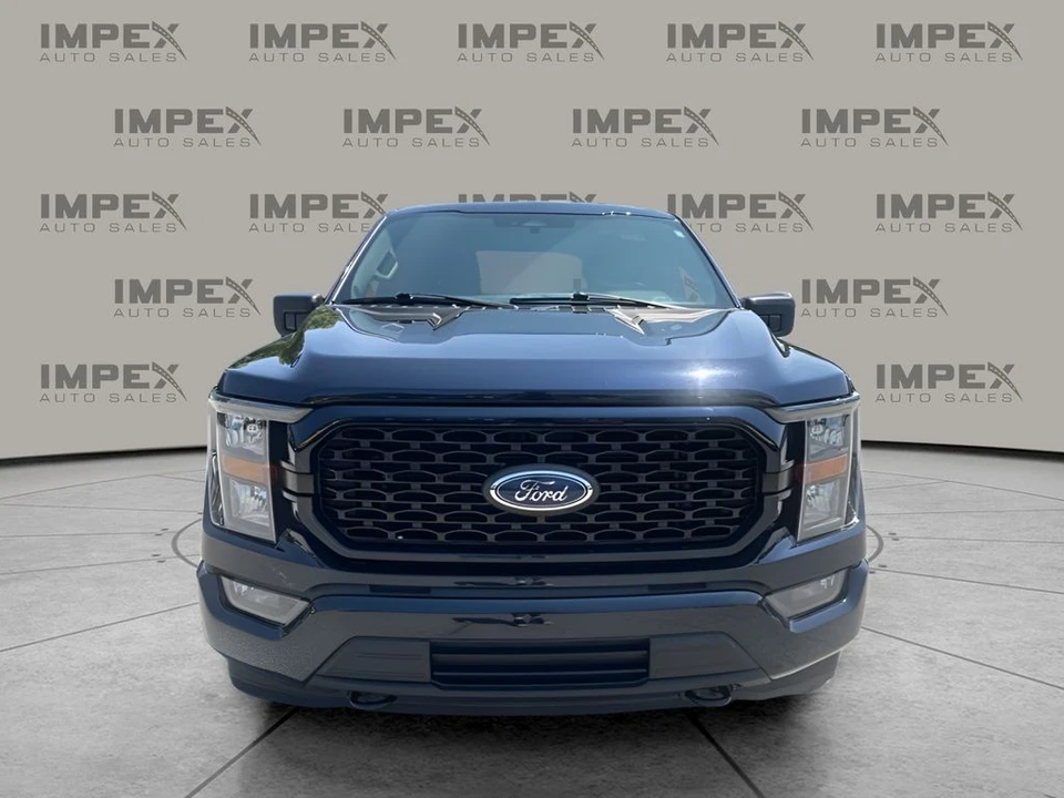 2023 Ford F-150 14th Gen - Image 8 of 31
