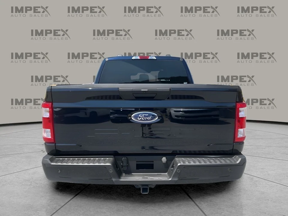 2023 Ford F-150 14th Gen - Image 4 of 31
